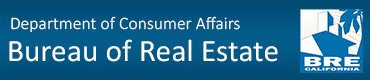 California Department of Real Estate