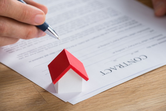 Understanding Property Contracts: Deed of Trust, Mortgage, & Promissory Note