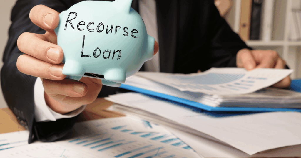 Recourse-vs-Non-Recourse