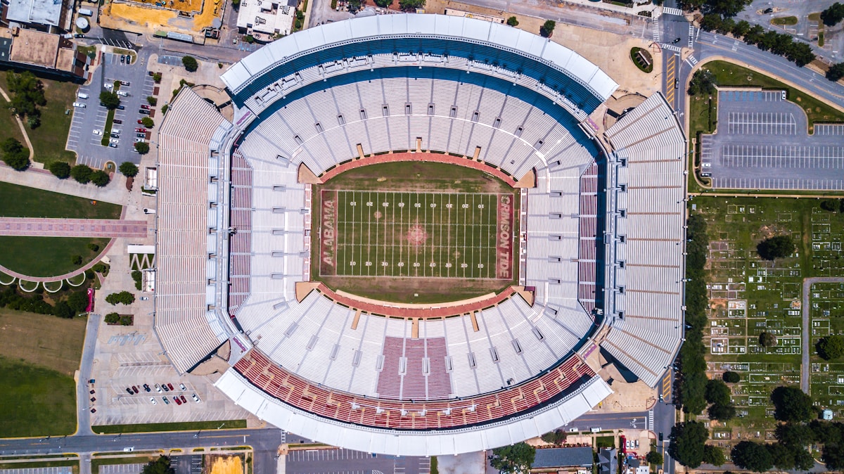 Alabama football country, sell your mortgage note in Alabama