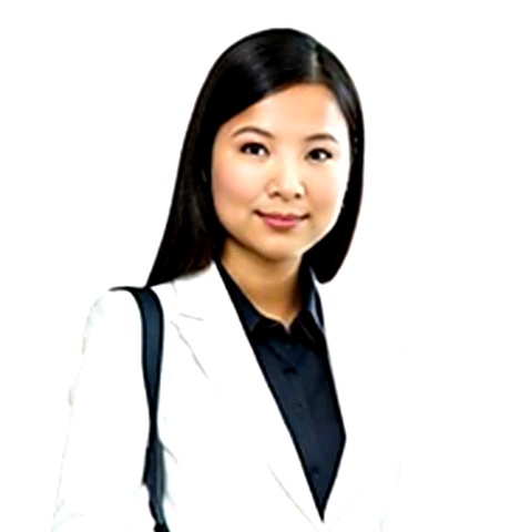 Jennifer Park
