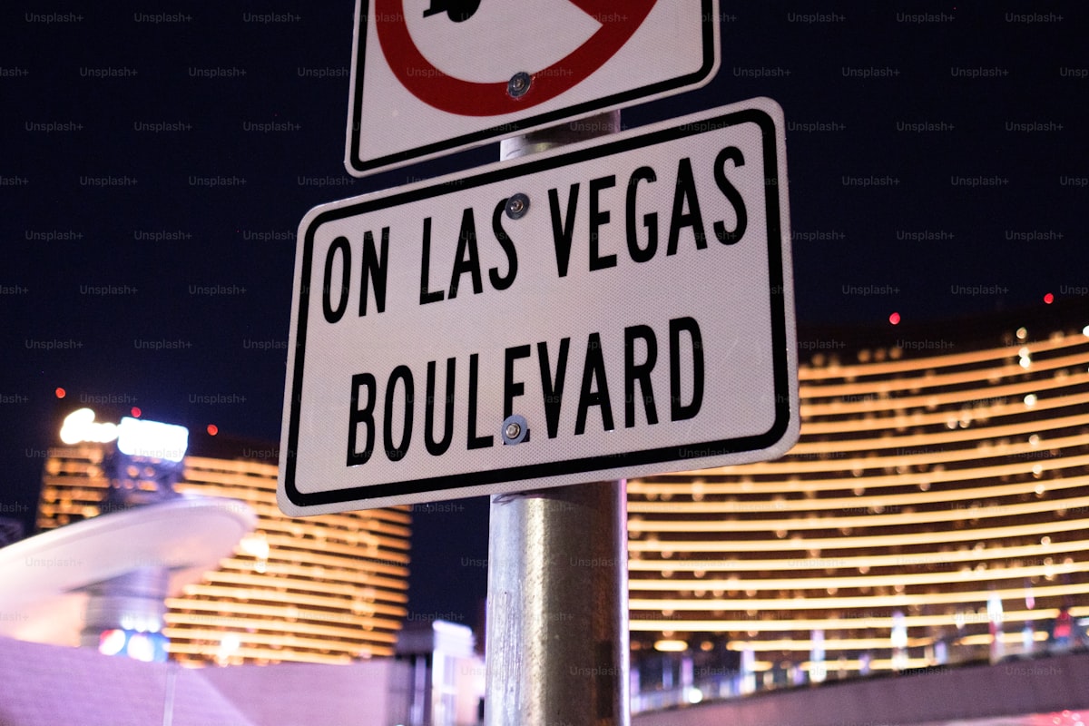 Las Vegas Nevada, sell your mortgage note in Nevada