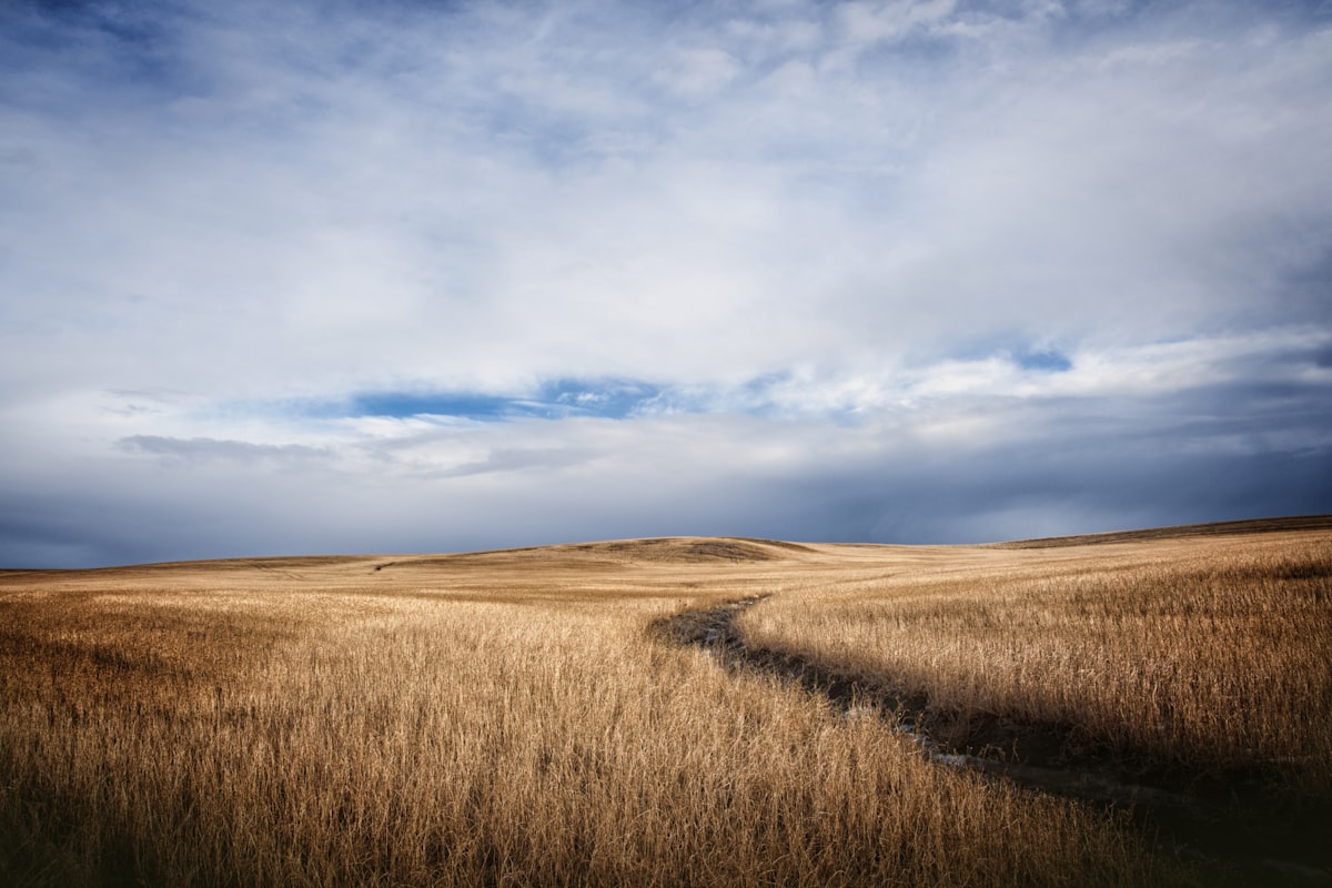 North Dakota prairie, sell your mortgage note in North Dakota