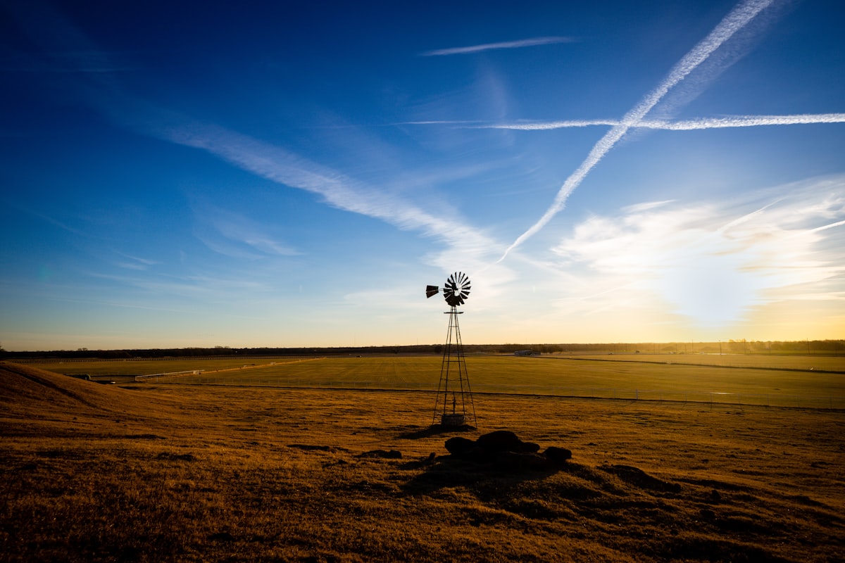 Oklahoma agricultural windmill, sell your mortgage note in Oklahoma