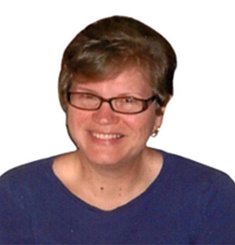 Susan Zachmann