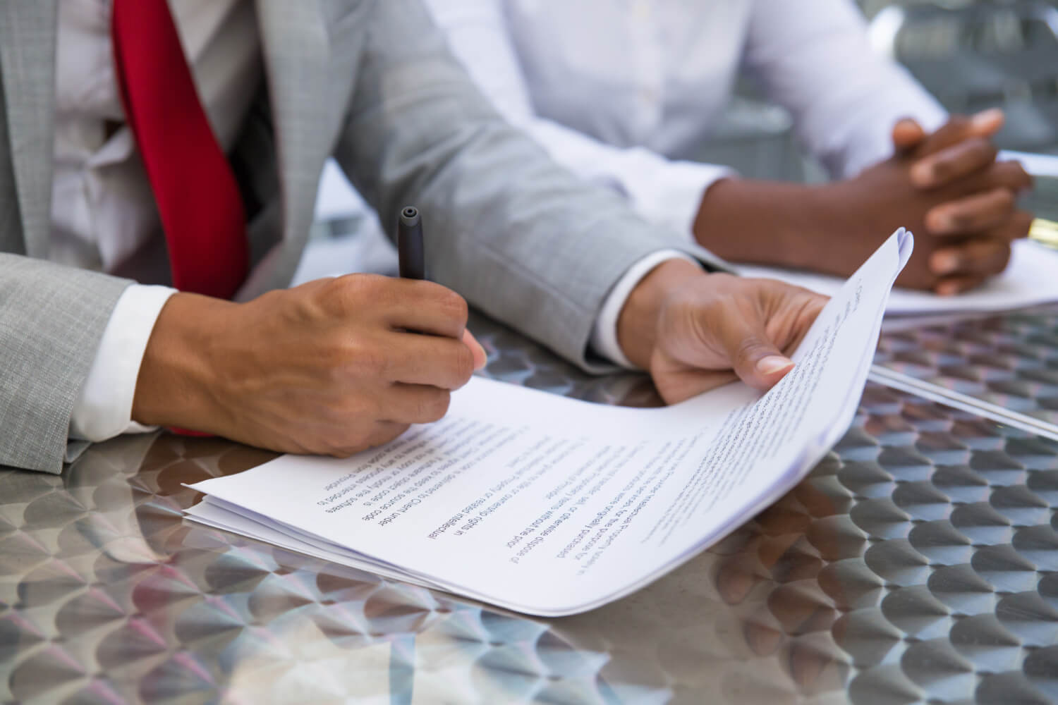 Learn Who Buys & How to Sell a Promissory Note from Experts