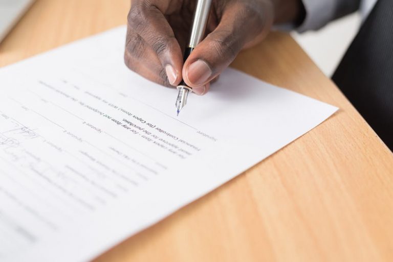 Secured vs Unsecured Business Notes: Which Can You Sell?