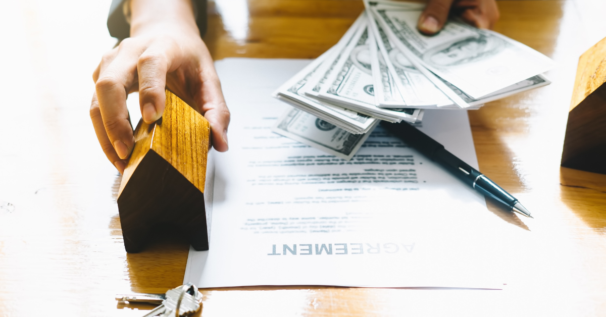 Simultaneous Closing (SIMO) vs Double Closing in Real Estate